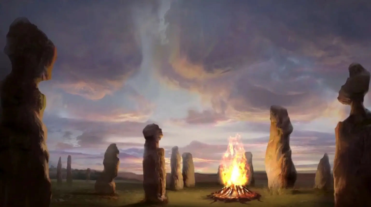 Religion Victory – Stonehenge Strategy